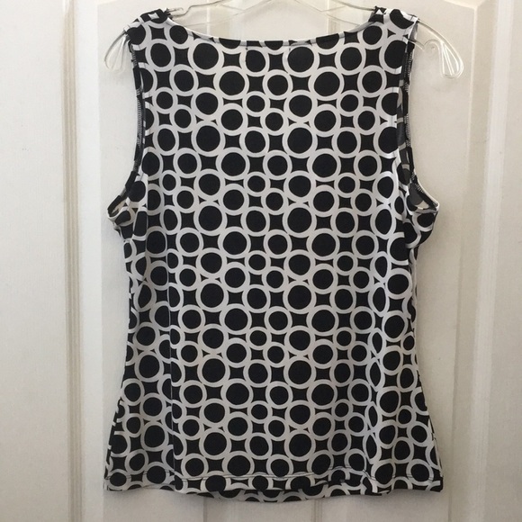 FINAL MARKDOWN Ladies Calvin Klein top 38 bust - Picture 7 of 7